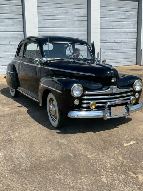 Ford Super Deluxe 1947 image number 31