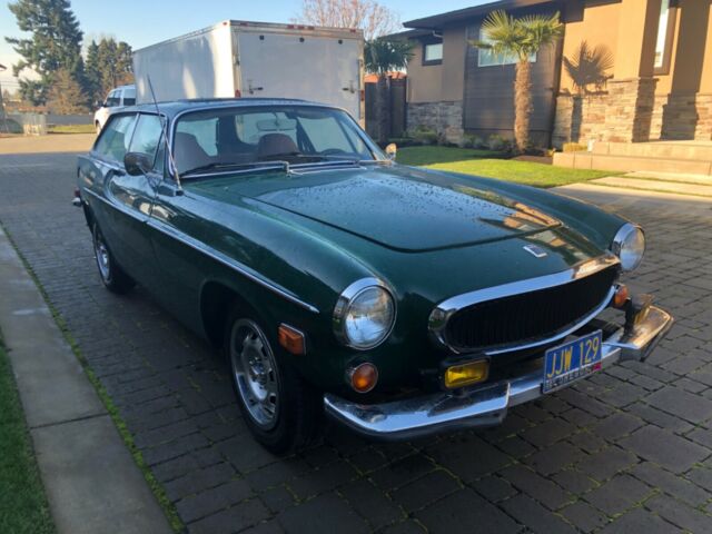 Volvo 1800 ES 1973 image number 1