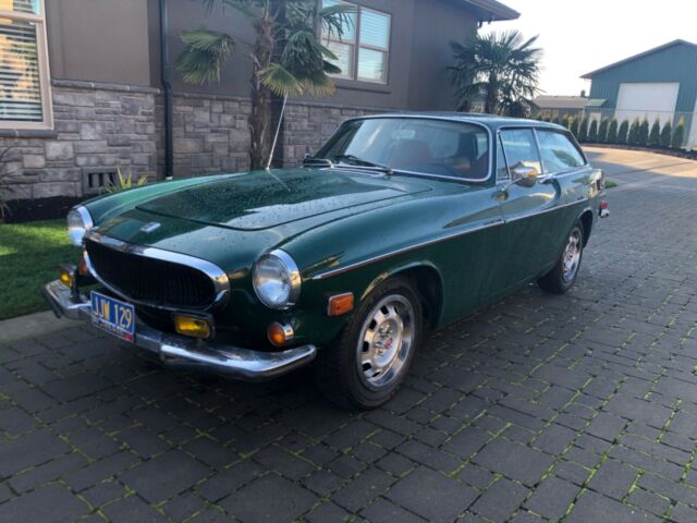 Volvo 1800 ES 1973 image number 24