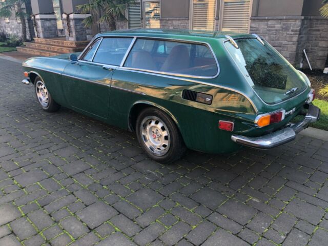 Volvo 1800 ES 1973 image number 26