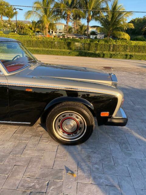 Rolls-Royce Silver Shadow 1979 image number 25