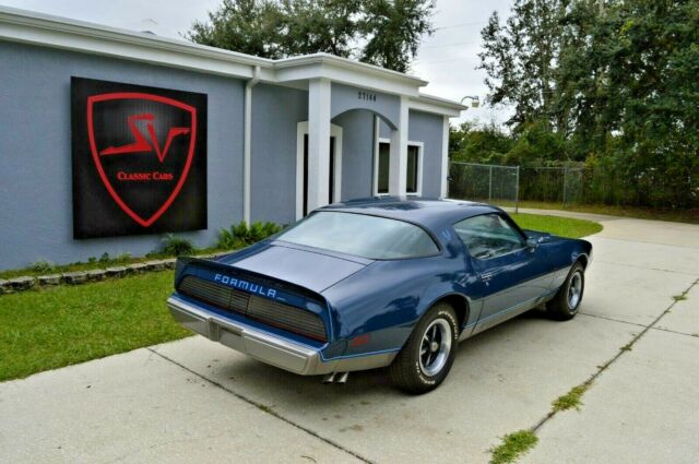 Pontiac Firebird 1979 image number 27