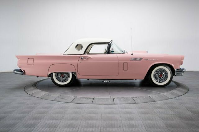 Ford Thunderbird 1957 image number 13