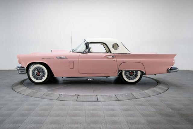 Ford Thunderbird 1957 image number 15