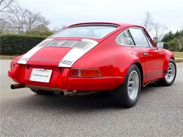 Porsche 911 1979 image number 6