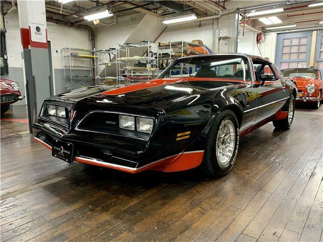 Pontiac Trans Am 1978 image number 24