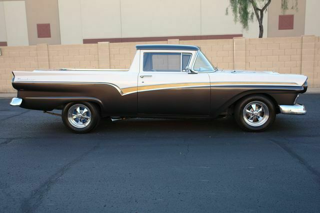 Ford Ranchero 1957 image number 1