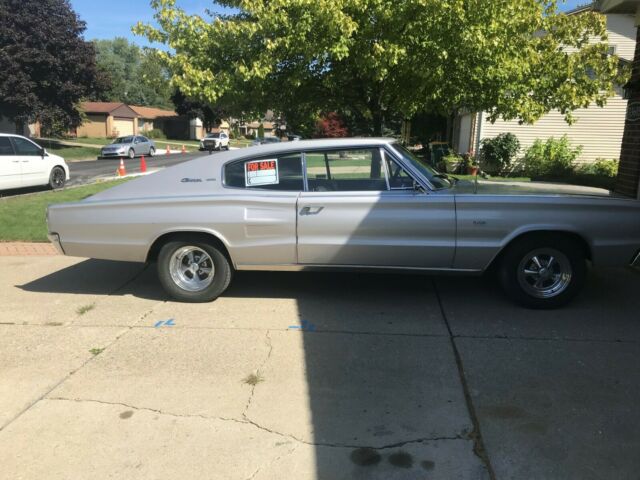 Dodge Charger 1966 image number 1