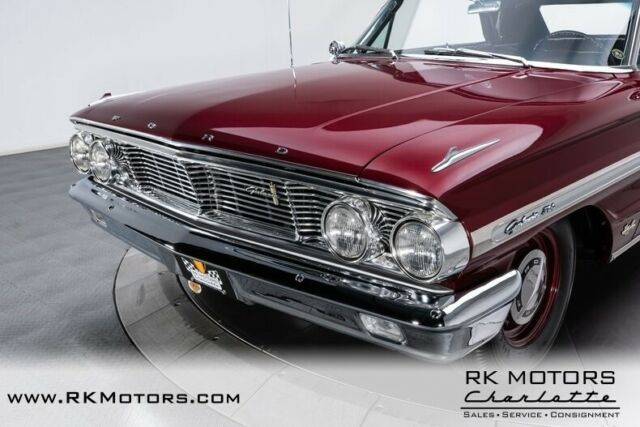 Ford Galaxie 1964 image number 35