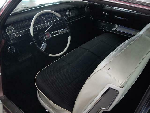 Cadillac SIXTY-TWO 1961 image number 21