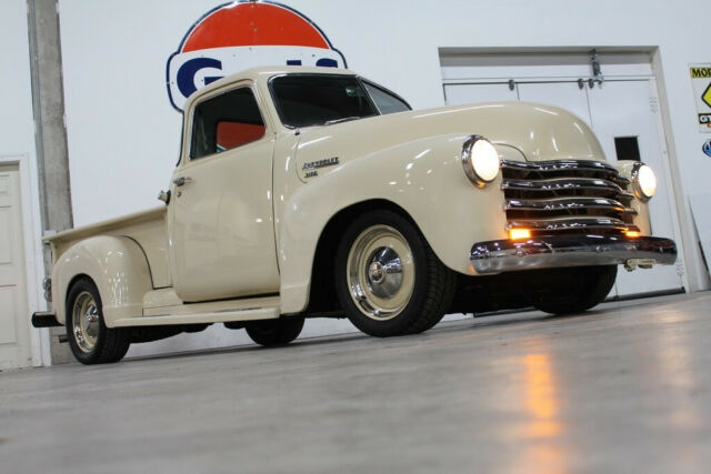 Chevrolet 3100 Pickup 1949 image number 23