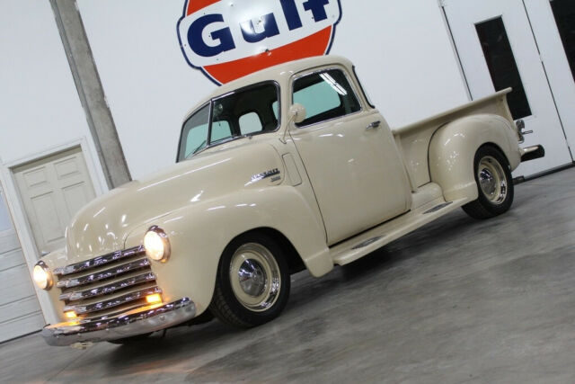 Chevrolet 3100 Pickup 1949 image number 28