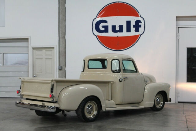 Chevrolet 3100 Pickup 1949 image number 3