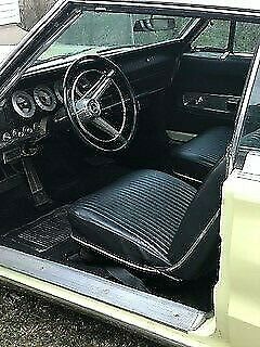 Dodge Charger 1967 image number 2