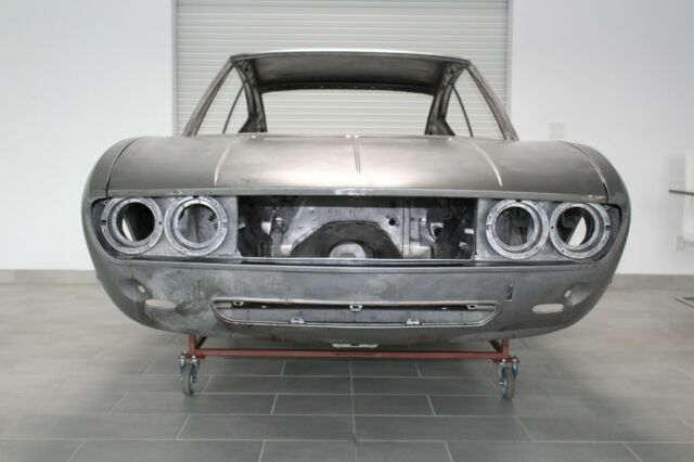 Fiat Dino 1968 image number 1