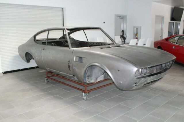 Fiat Dino 1968 image number 12