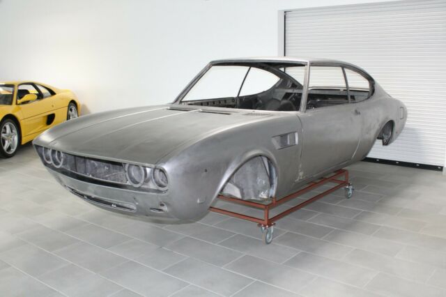 Fiat Dino 1968 image number 2