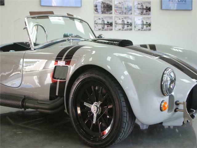 Shelby Cobra Replica RT4 Roadster 1965 image number 11