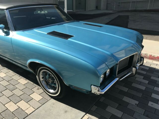 Oldsmobile 442 1972 image number 16