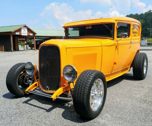 Ford Model A 1930 image number 0