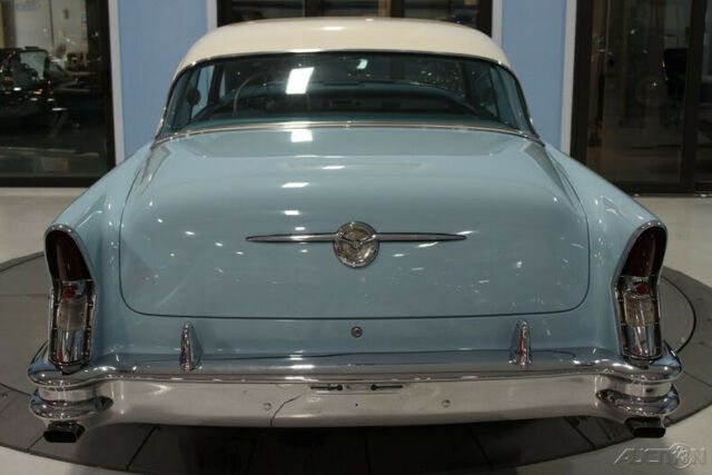 Buick Super 1956 image number 18