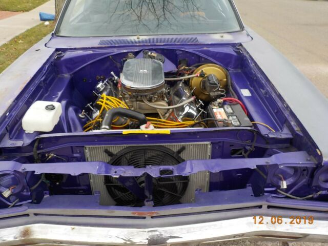 Plymouth Road Runner 1968 image number 37