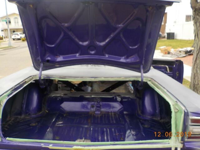 Plymouth Road Runner 1968 image number 38