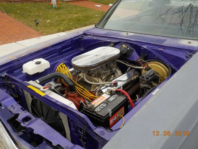 Plymouth Road Runner 1968 image number 39