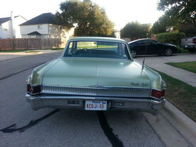 Oldsmobile Eighty-Eight 1964 image number 13