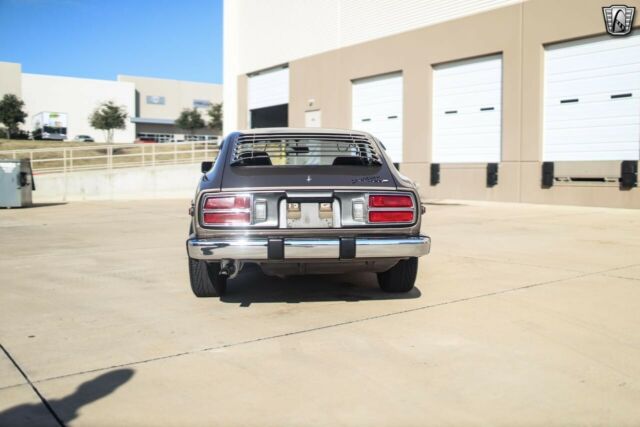 Datsun Z-Series 1976 image number 15