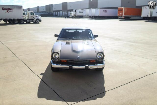 Datsun Z-Series 1976 image number 2