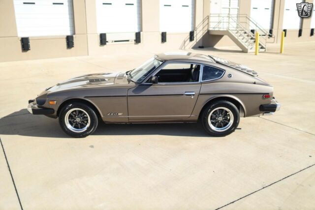 Datsun Z-Series 1976 image number 32