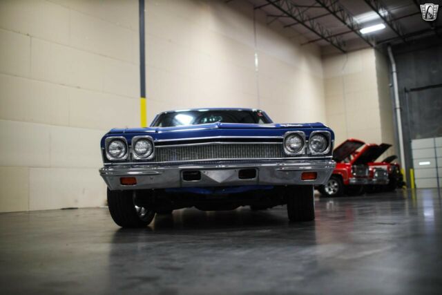 Chevrolet Chevelle 1968 image number 28