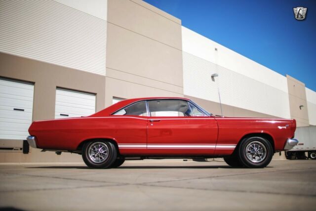 Mercury Cyclone 1966 image number 10