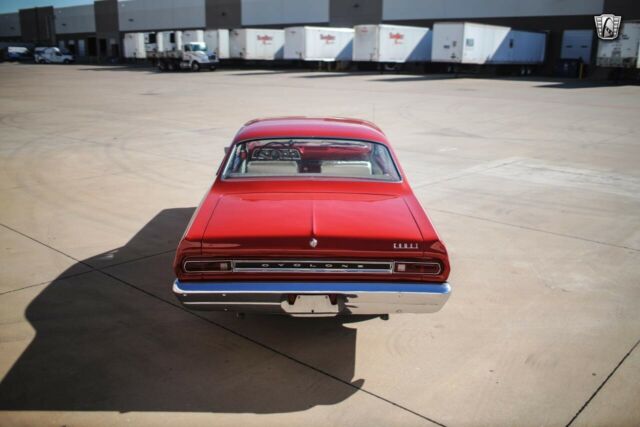 Mercury Cyclone 1966 image number 14