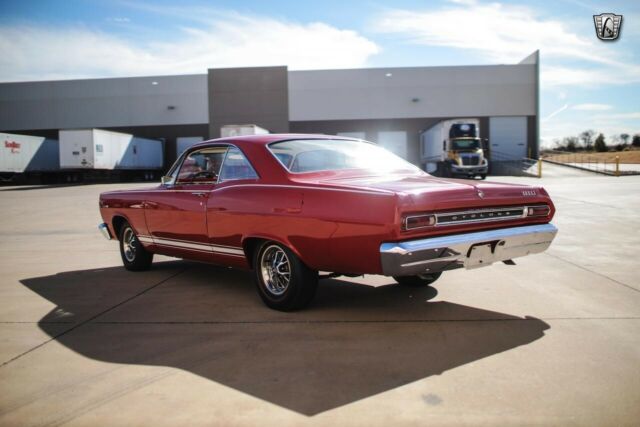 Mercury Cyclone 1966 image number 18