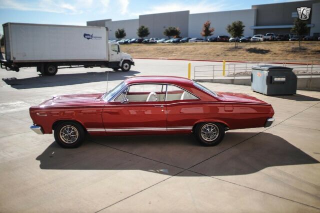 Mercury Cyclone 1966 image number 20