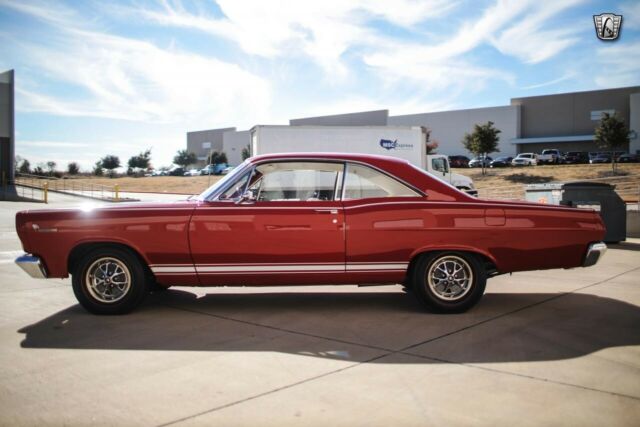 Mercury Cyclone 1966 image number 21