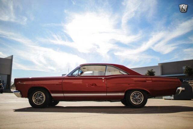 Mercury Cyclone 1966 image number 22