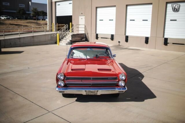 Mercury Cyclone 1966 image number 26