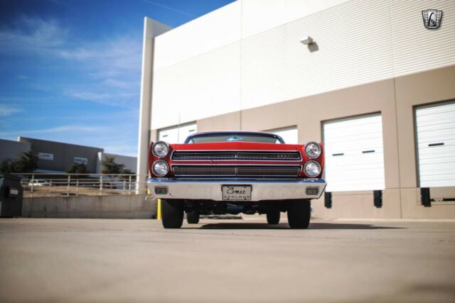 Mercury Cyclone 1966 image number 28