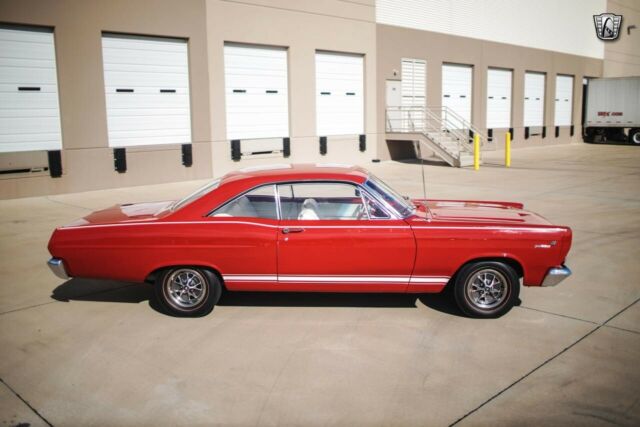 Mercury Cyclone 1966 image number 32