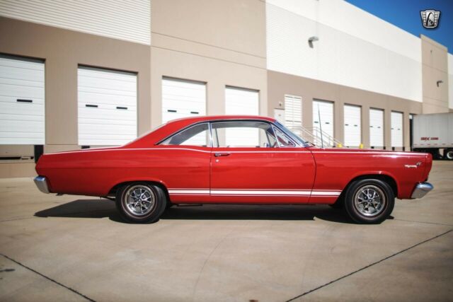 Mercury Cyclone 1966 image number 33