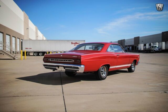 Mercury Cyclone 1966 image number 36