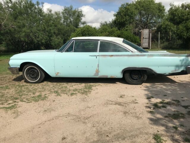 Ford Starliner 1961 image number 0