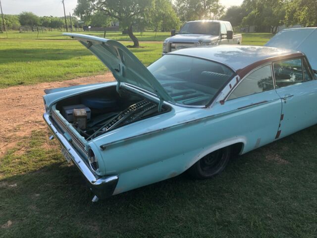 Ford Starliner 1961 image number 6