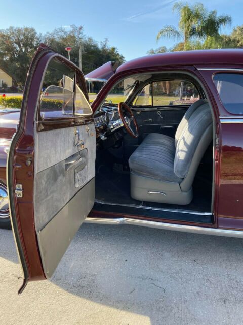 Chevrolet Fleetmaster 1948 image number 11