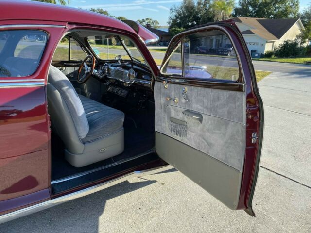 Chevrolet Fleetmaster 1948 image number 14