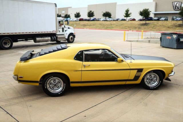 Ford Mustang 1969 image number 19