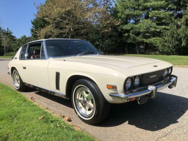 Jensen Interceptor 1973 image number 1